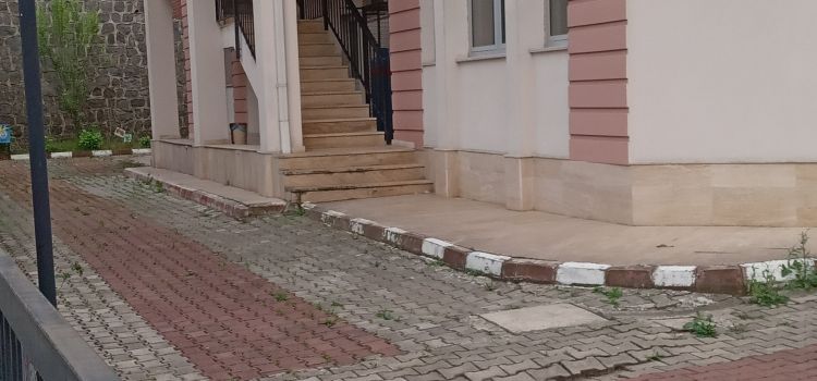 ÖMER BURAK TERZİ ÖZEL EĞİTİM ANAOKULU