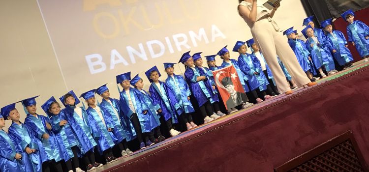 Bandirma Özel Hatem Anaokulu ve Çocuk Atölyesi