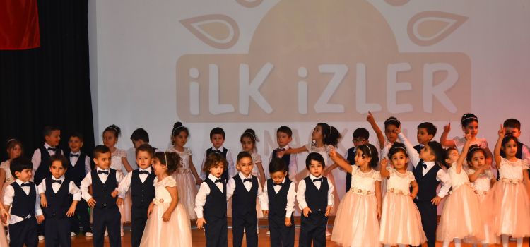 Bagcilar Kindergarten