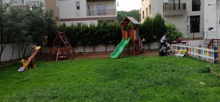 Sevimli Afacanlar Anaokulu