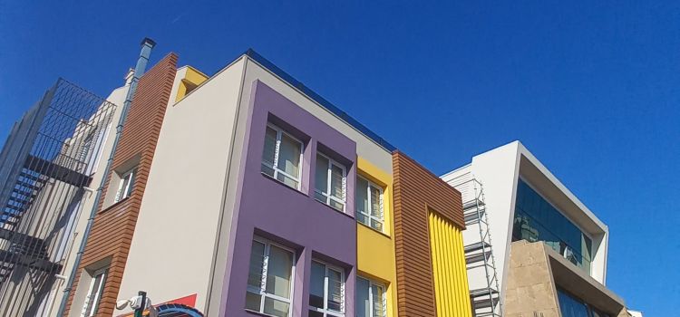 Mini Kampüs Kreş