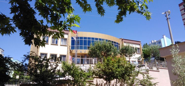 Naciye Kabakçı Anaokulu