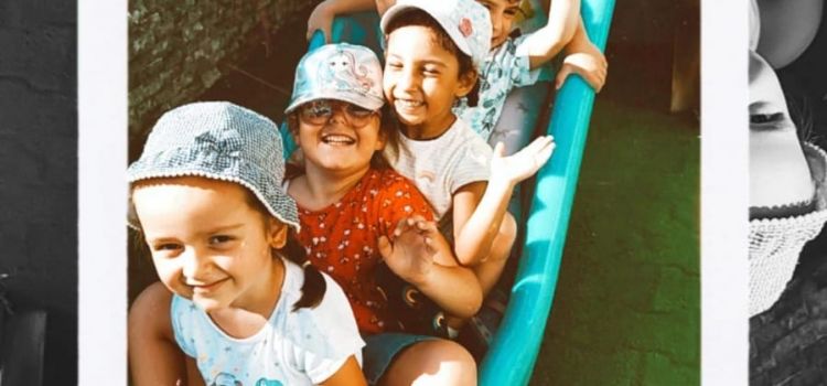 Mor Koza Kreş ve Gündüz Bakımevi - Balıkesir
