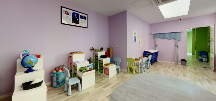 Özel Uncalı Birey Anaokulu