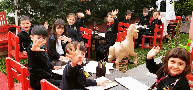 Özel Bandırma Mutlu Çocuklar