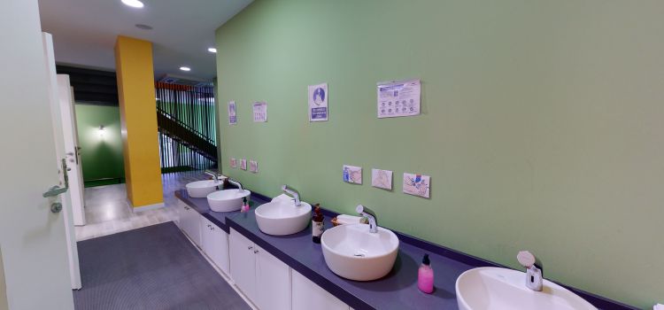 Özel Uncalı Birey Anaokulu