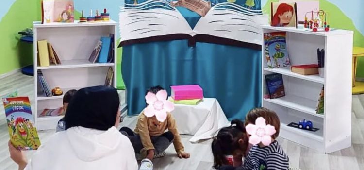ESKİŞEHİR ÖZEL ASAY ANAOKULU