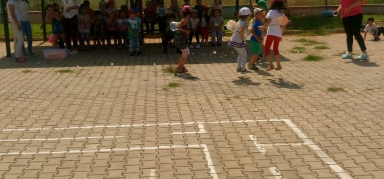 saime salihkonca anaokulu