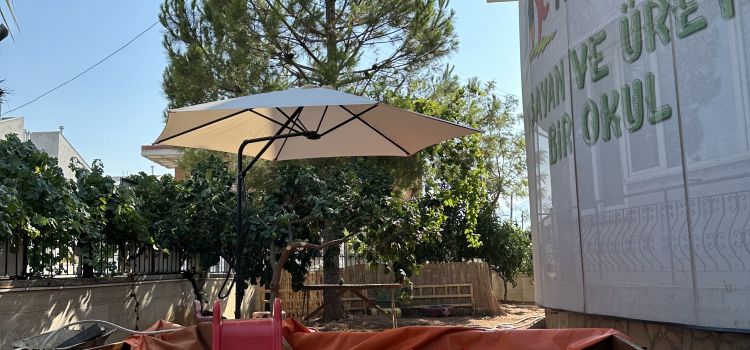 Özel Çetin Tabiat Anaokuku