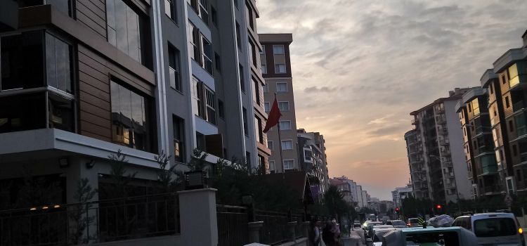 Özel Sevgi Durağı Anaokulu