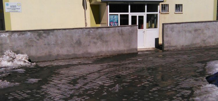 Vali Halil Işık Anaokulu