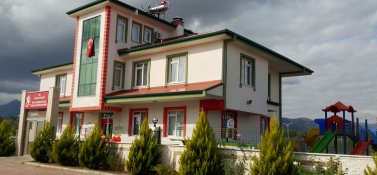 Özel Yeşeren Filizler Gündüz Bakımevi