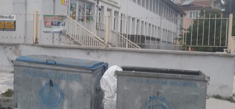 Zübeyde Hanım Kız Meslek Lisesi Uygulama Anaokulu