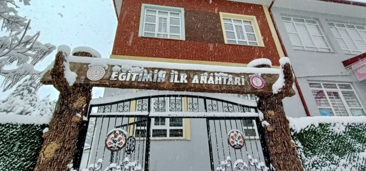Gülçiçek Anaokulu