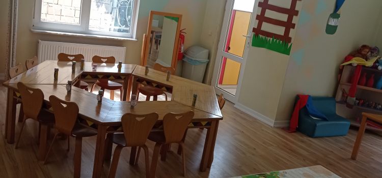 Özel Yeşil Zümrüt Anaokulu(Basınköy)