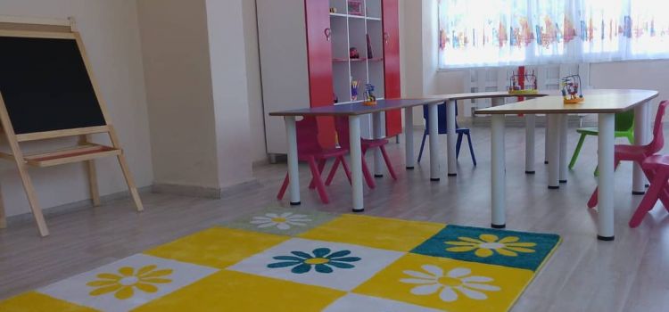 Besni ÇINAR KREŞ ve GÜNDÜZ BAKIMEVİ Ana okul
