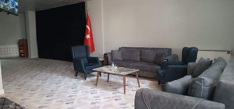 ÖZEL ŞEKER PORTAKALI KREŞ VE GÜNDÜZ BAKIMEVİ