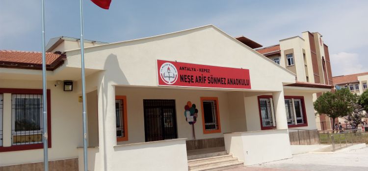 Neşe Arif Sönmez Anaokulu