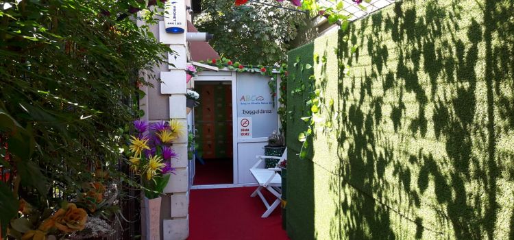 ABC EVİM KREŞ VE GÜNDÜZ BAKIM EVİ
