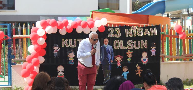 Ulu Panorama Kreş