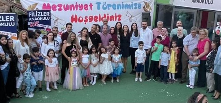 Eryaman Özel Filizler Anaokulu & Kreş