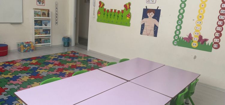 Özel İlkkalem Anaokulu