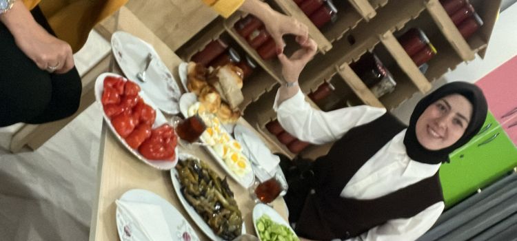 Özel Panda Çocuk Akademi Anaokulu Çukurçayır Şubesi