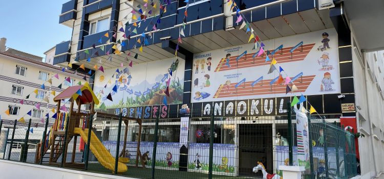 Prenses Anaokulu