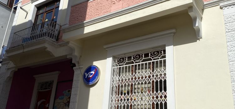 Özel Ortahisar Yeni Dünya Kreş Ve Anaokulu