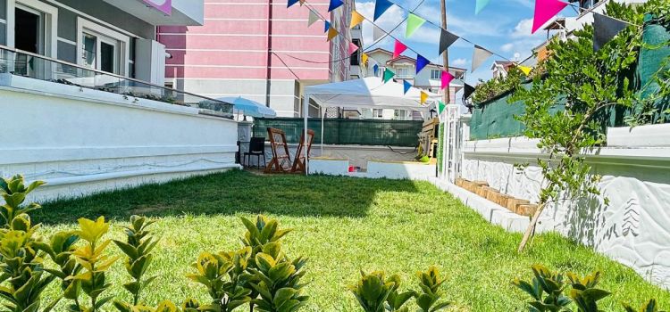 Özel Hayal Anaokulu - Kocaeli / Kartepe