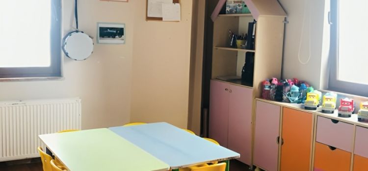 Özel Üstün Çizgim Anaokulu