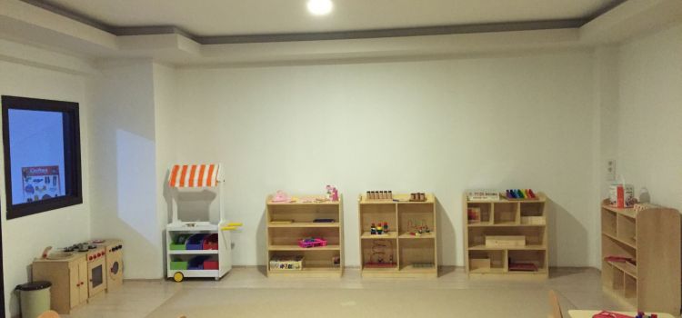 ANKA Montessori Anaokulu