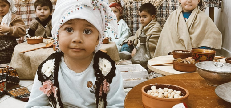 Özel Cesur Minikler Anaokulu Vadişehir