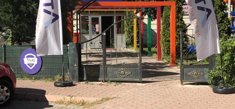 Özel Atlas Köşk Anaokulu