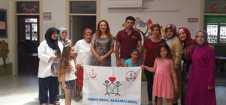Emine - Fatma Çevik Anaokulu