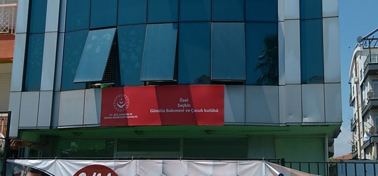 Enerji Çocuk Kreş Gündüz Bakımevi ve Çocuk Kulübü