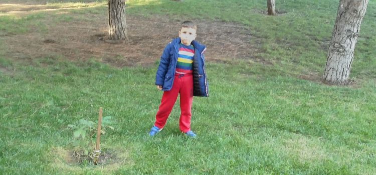 Hasan Ali Yücel Can Yücel Çocuk Evi