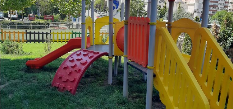 Akapedya Kreş ve Anaokulu Çukurambar