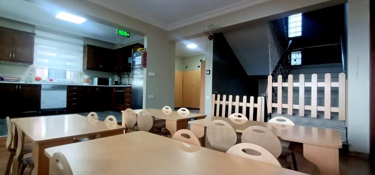 Özel Minikler Kampüsü Anaokulu