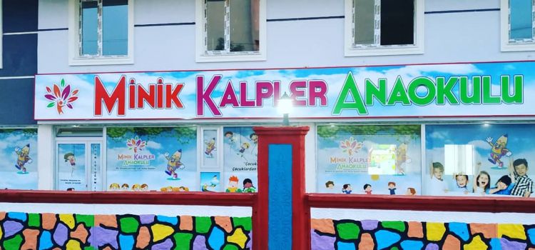 Minik Kalpler Anaokulu