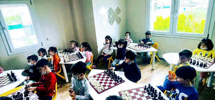 Bandirma Özel Hatem Anaokulu ve Çocuk Atölyesi
