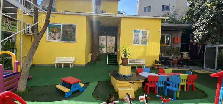 Masal Gibi Anaokulu