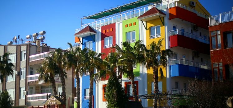 Özel Çocuk Adası Anaokulu