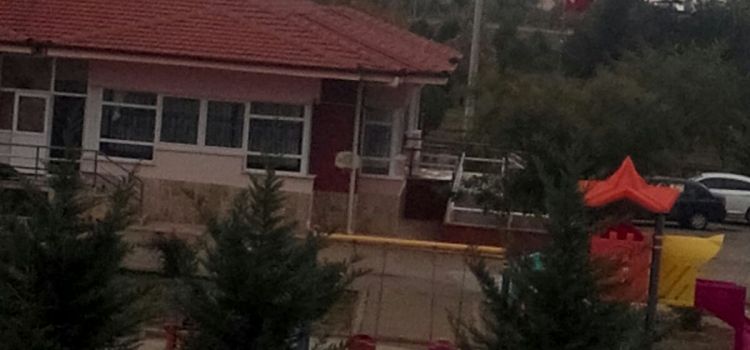 Kırkgöz Anaokulu