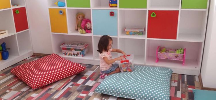 Akıl Küpü Çocuk Akademisi Kreş&Anaokulu