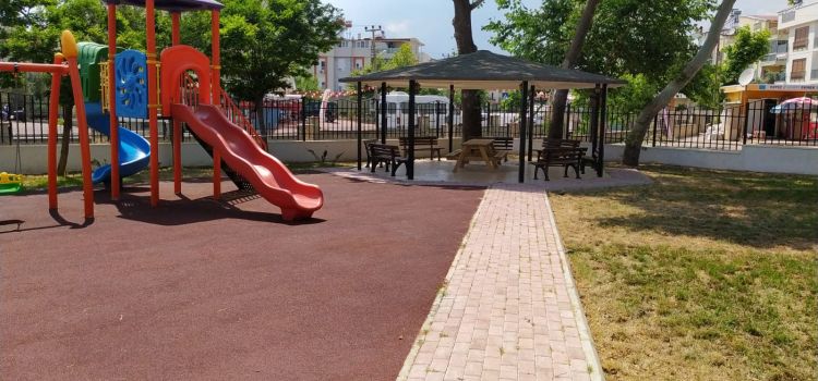 Nasreddin Hoca Kreş ve Gündüz Bakım Evi Erenköy