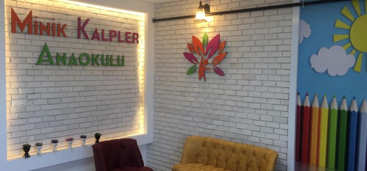 Minik Kalpler Anaokulu