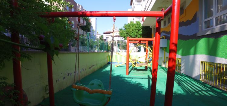Özel Masal Vadisi Anaokulu