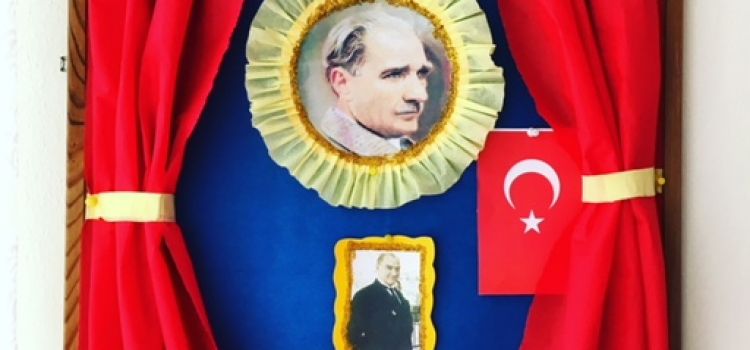 Bornova Gözbebeğim Anaokulu