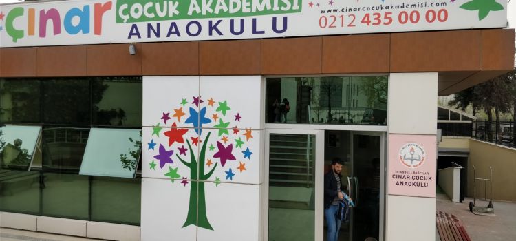 Özel Çınar Çocuk Anaokulu